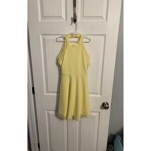 Bonnie Jean dress. Size 10.